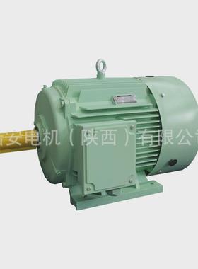 六安安装电机ye3-280m-6/55kw6极55千瓦三相异步电机卧式江淮b35