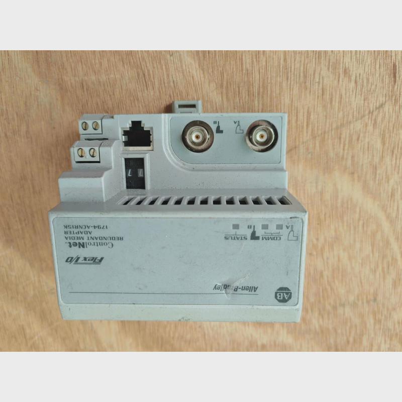 议价1794-ACNR15K  AB  模块