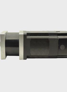 86行星刹车减速无刷电机dc48v659w3000rpm减速比4-100