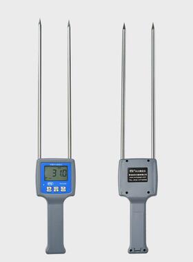 木屑水分测量仪TK100W锯末刨花竹木粉糠木梢水份/分仪木屑测水仪