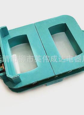 cj20-400a630a交流接触器线圈ac220vac380v紫铜漆包线线圈