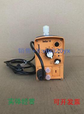 现货供应PROMINENTBT4B1602PVT2000UA000000，计量泵，议价，请勿