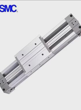 SMC无杆气缸MY3A16/20/25/32-100/200/300/400/500/600/1000L/H/A