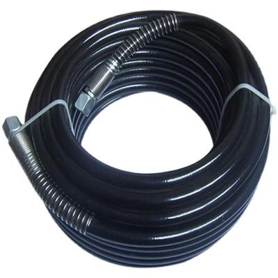 270161-64船用蓝色高压尼龙喷漆管6mmx10米15米20米30管喷涂米