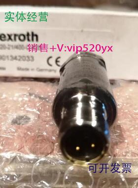 现货供应力士乐压力传感器R900913641感应开关VT-SWA-1-13/DFEE泵