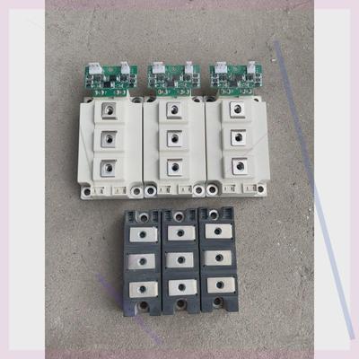 议价GD300HFY120C2S 斯达模块 实拍图 功能包好 已