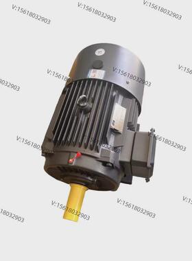 上海华滨电机yx3/ye3-225s-37kwie3能效4极三项异步电机现货