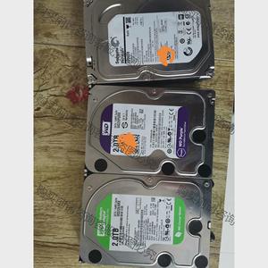 议价WD/西部数据WD30PURX 2TB绿盘2T 3.5台式监 非标价议价