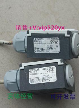 现货供应西门子限位开关3SE2210-1D3SE2210-1D