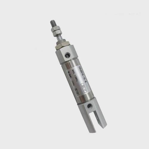 全新smc迷你气缸cj2dcdj2d16-20-30-50-100-125-150-175-200z-b