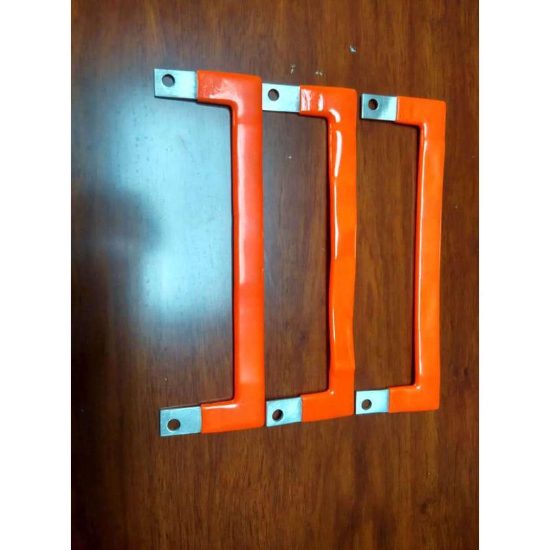 厂家铜铜软连接供应母线低压导电铜排电力变压器配件铜排