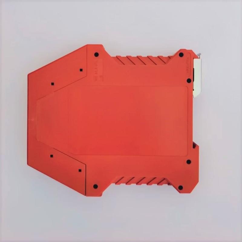 罗克韦尔ab安全继电器msr127t440r-n23126