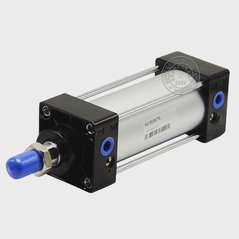 亚德气缸型气缸sc160x100标准客