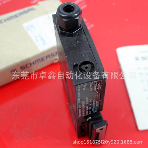EX-AZM161SK-1212RK-024-3D施迈赛开关101185420议价