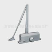 升级版 门自动闭门器100kg高档闭门器 大号802液压闭门器缓冲单元