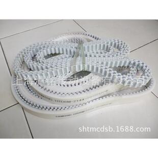 供应pu同步带、elatech同步带、伊拉泰皮带、带同步带开口聚氨酯