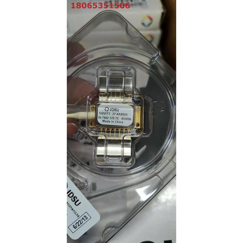 议价JDSU 古河980nm激光器