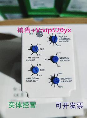 现货供应电压监视继电器ULE109466
