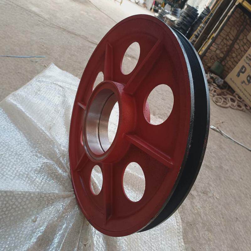 滑轮铸钢直径570*180含轴承含防尘盖,文具电教/文化用品/商务用品,教学标本/模型,淘宝优惠券,粉丝福利购,淘宝优惠卷