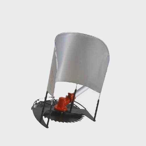 割草机扶禾器割禾机水稻收割机配件通用扶稻器多功能玉米架扶草架