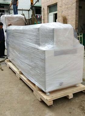 木箱定制加工可拆卸物流建材五金机械周转箱长方形出口木箱