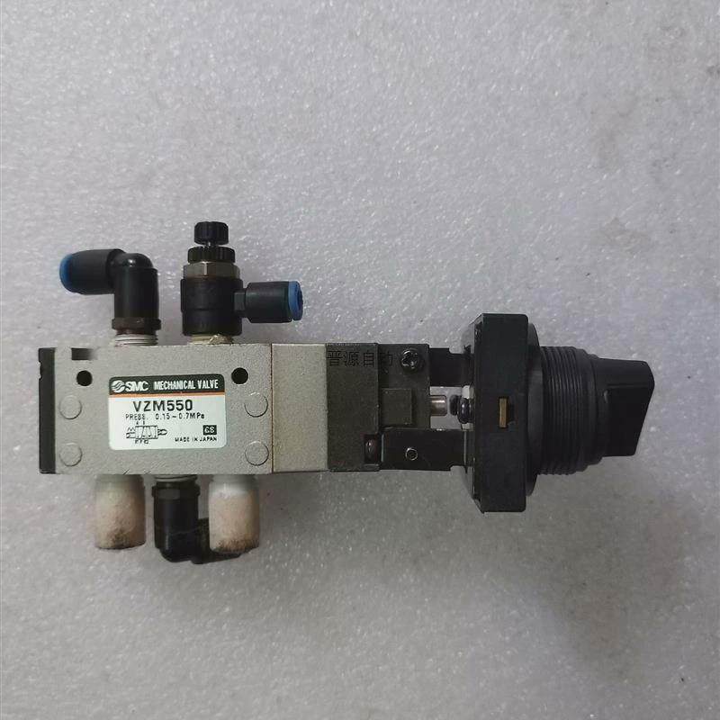 议价机械阀 手动阀,原装正品,拆贴片机一个,成色如拍前议价