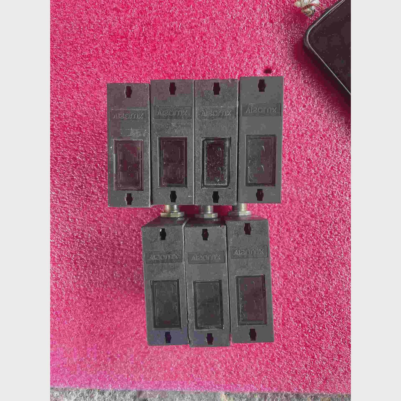 议价二手拆机原装倍加福P+F，VISOLUX传感器RL25/35