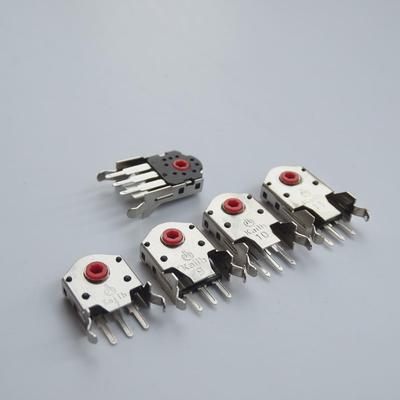 新款Kailh凯华防尘鼠标滚轮编码器5mm解码8mm 9mm 7维修10配件11