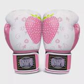 拳击手套儿童拳套训练格斗搏击散打手套女孩打沙袋包娱乐加厚透气