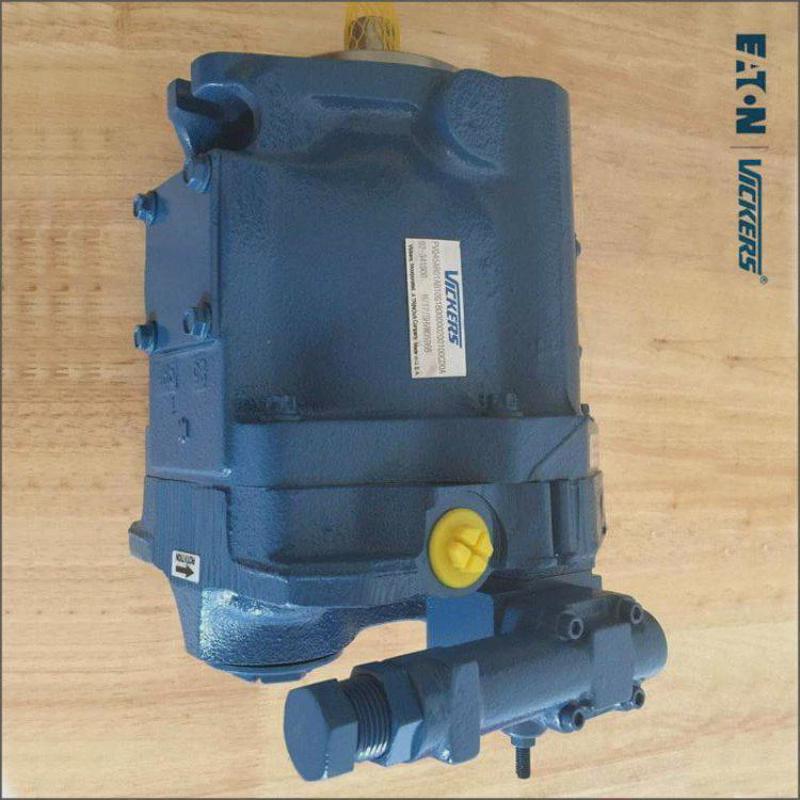 东机液压泵美sqp41-42-8-86ab-18压铸机油泵sqp41-42-11-86ab-18