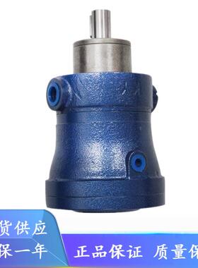 南通津达定量柱塞泵10/25/40/63/80/160/250MCY14-1BCY系列油泵