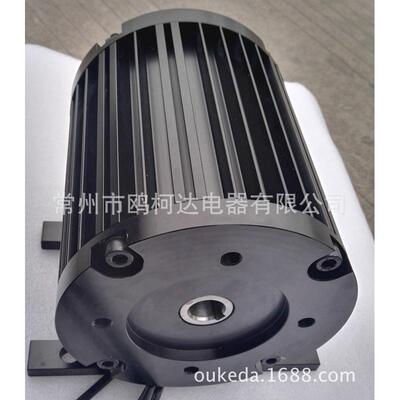 1200w1kw15000rpm2万直流高速转无刷电机高速永磁同步电机220