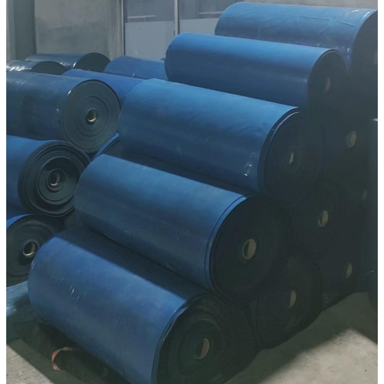 自粘防水卷材房顶屋顶防水补漏材料彩钢瓦厂房石棉瓦铁皮房防水贴