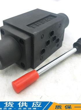 手动换向阀34SM-H10B-T34SM-H10B-W34SO-H10B-T34SO-H10B-WY
