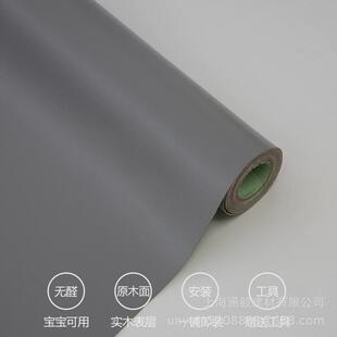 车间工程地板革粉红黄色浅绿色仓库pvc展会幼儿园卷材地板胶批发