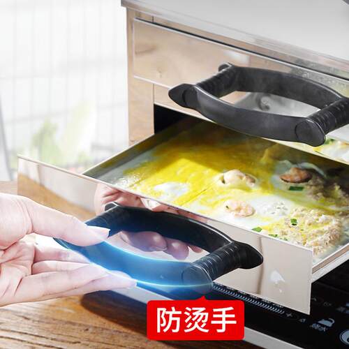 304不锈钢小型家用两层肠粉机抽屉式蒸粉凉皮机多功能迷你蒸箱