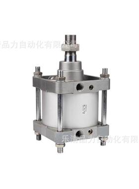 标准气缸cs2t/cds2t125/140/160-25-50-75-100-125k-150j-175-200