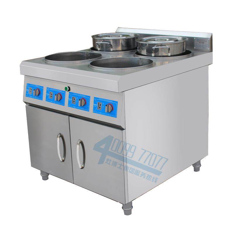 商用四眼电磁炉嵌入式煲仔机米线广式煲仔饭煮面煲汤组合炉,清洗/食品/商业设备,炉灶/炊事设备,淘宝优惠券,粉丝福利购,淘宝优惠卷