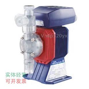 现货供应IWAKI易威奇原装 H4R 电磁计量泵EHN B31VC