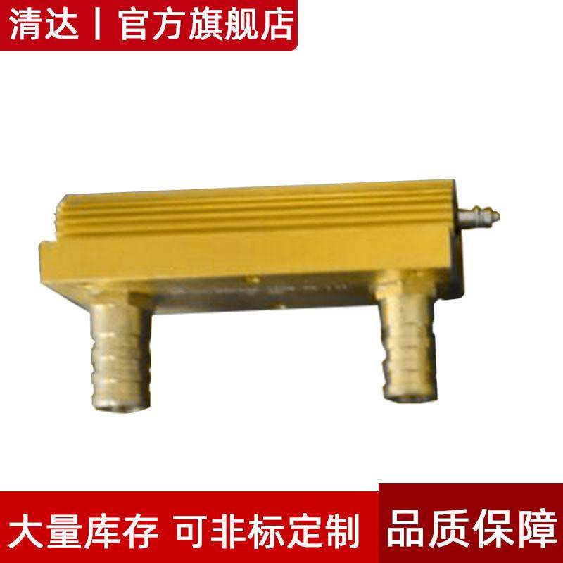 水冷电阻rxg24n-sl-300w-8r-j