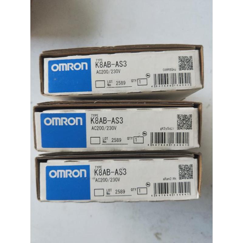 议价全新原装正品  K8AB-AS3   实物拍摄  现货