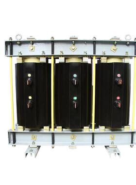 西繁厂家直销cksc-18/10-6高压串联电抗器cksg-1810kv