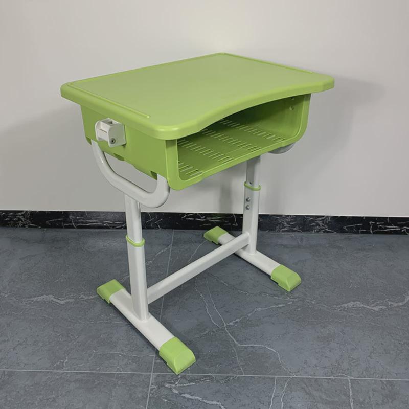 学校中小学生abs可升降课桌椅学习补习班儿童书桌家用培训写字桌