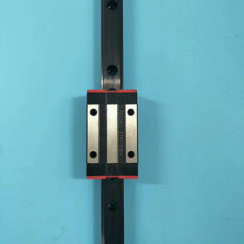 国产hgh15ca厂家直线导轨滑块滑块