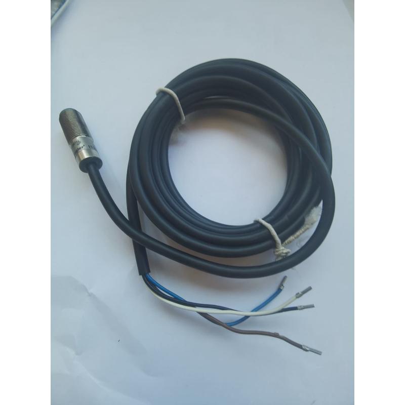 威接近开关格勒i12h008订货号1125772感应距离8mm