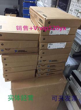 现货供应NIGPIB-USB-HS卡778927-01采集卡GPIB转USB卡