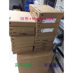现货供应NIGPIB-USB-HS卡778927-01采集卡GPIB转USB卡