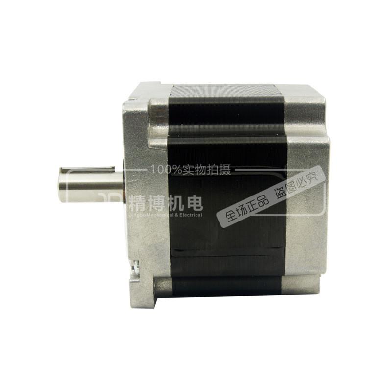 j86hb80-04步进电机两相