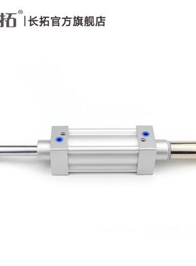 可调标准气缸SIJ160x50-50-25-100-125-150-200-300-S-500亚德客