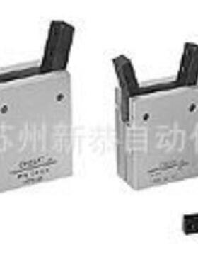 热销hds32气动夹爪气缸手指chelic气动夹爪气动